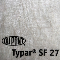 Купити в Чернігові геотекстиль Typar SF 27